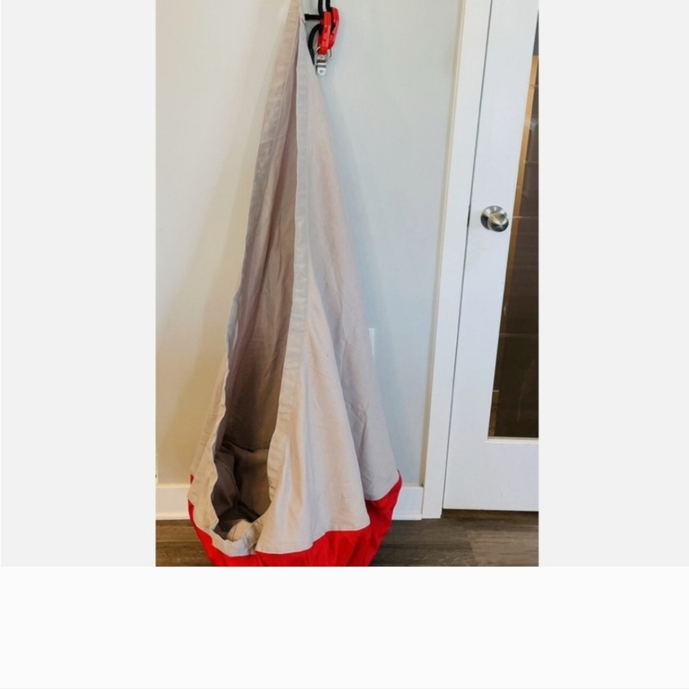 Ikea Egg Sack Swing